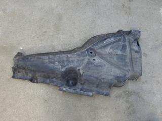 защита днища Mercedes-Benz M-Класс W166 2015, 1666100109