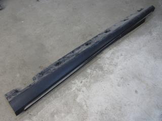 накладка на порог Mercedes-Benz M-Класс W166 2015, 1666980054