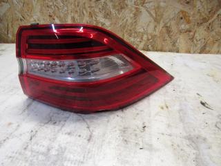 фонарь задний правый Mercedes-Benz M-Класс W166 2015, 1669063201