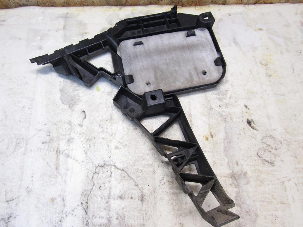 Крепление бампера заднего Mercedes-Benz M-Класс W166 2015, 1668851221 - фото №1