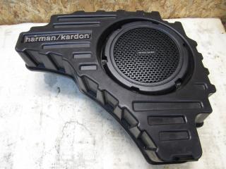 сабвуфер Jeep Grand Cherokee 4 поколение [рестайлинг] 2016, 2750000601