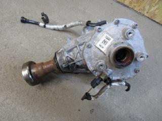 раздаточная коробка Ford Kuga 2 поколение [рестайлинг] 2016, 2.0 л., бензин, GV61-7L486-NG