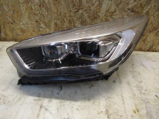 фара левая Ford Kuga 2 поколение [рестайлинг] 2018, 2.0 л., бензин, GV41-13D155-AG