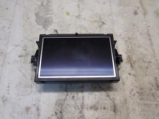 монитор мультимедиа Mercedes-Benz M-Класс W166 2015, 1729008500