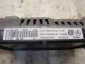монитор мультимедиа Mercedes-Benz M-Класс W166 2015, 1729008500 - фото №2