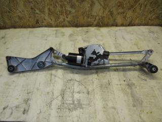 механизм стеклоочистителя (трапеция дворников) Mercedes-Benz M-Класс W166 2015, 1668202940