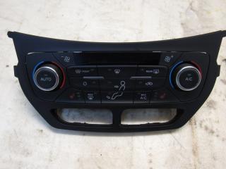 блок управления печки / климат-контроля Ford Kuga 2 поколение [рестайлинг] 2018, 2.0 л., бензин, GJ5T-18C612-DJ