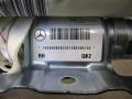 подушка безопасности боковая (шторка) Mercedes-Benz M-Класс W166 2015, 1668600602 - фото №3