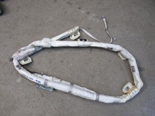 подушка безопасности боковая (шторка) Mercedes-Benz M-Класс W166 2015, 1668600702