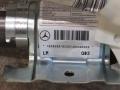 подушка безопасности боковая (шторка) Mercedes-Benz M-Класс W166 2015, 1668600702 - фото №3