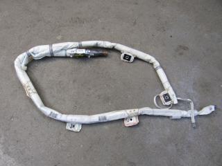 подушка безопасности боковая (шторка) Mercedes-Benz M-Класс W166 2015, 1668600602