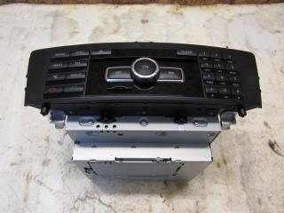 магнитола Mercedes-Benz M-Класс W166 2015, 1669009808