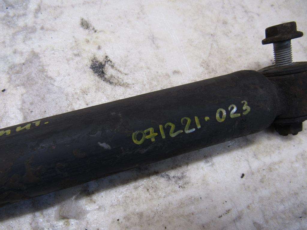 амортизатор задний Mercedes-Benz Sprinter 2 поколение (W906) 2009 - фото №1