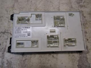 блок комфорта Mercedes-Benz GL-Класс X166 2016, 1669001708