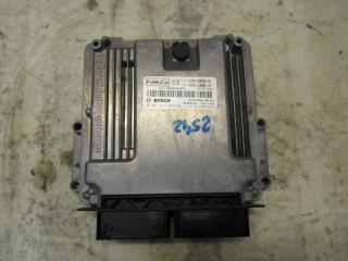 блок управления двигателем Ford Kuga 2 поколение [рестайлинг] 2018, 2.0 л., бензин, HV4A-12A650-GA