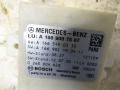 блок управления парктрониками Mercedes-Benz GL-Класс X166 2016, 1669007507 - фото №3