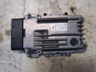 блок управления двигателем Mercedes-Benz GL-Класс X166 2016, 6429005101