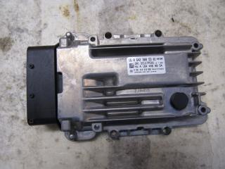 блок управления двигателем Mercedes-Benz M-Класс W166 2015, 6429005301