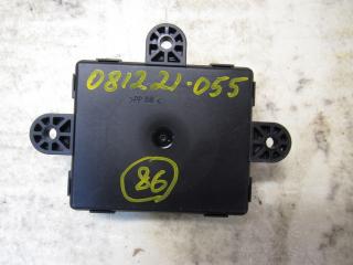 блок комфорта Ford Kuga 2 поколение [рестайлинг] 2018, F1ET-14B532-BF