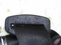ремень безопасности Mercedes-Benz M-Класс W166 2015, 1668602786 - фото №4