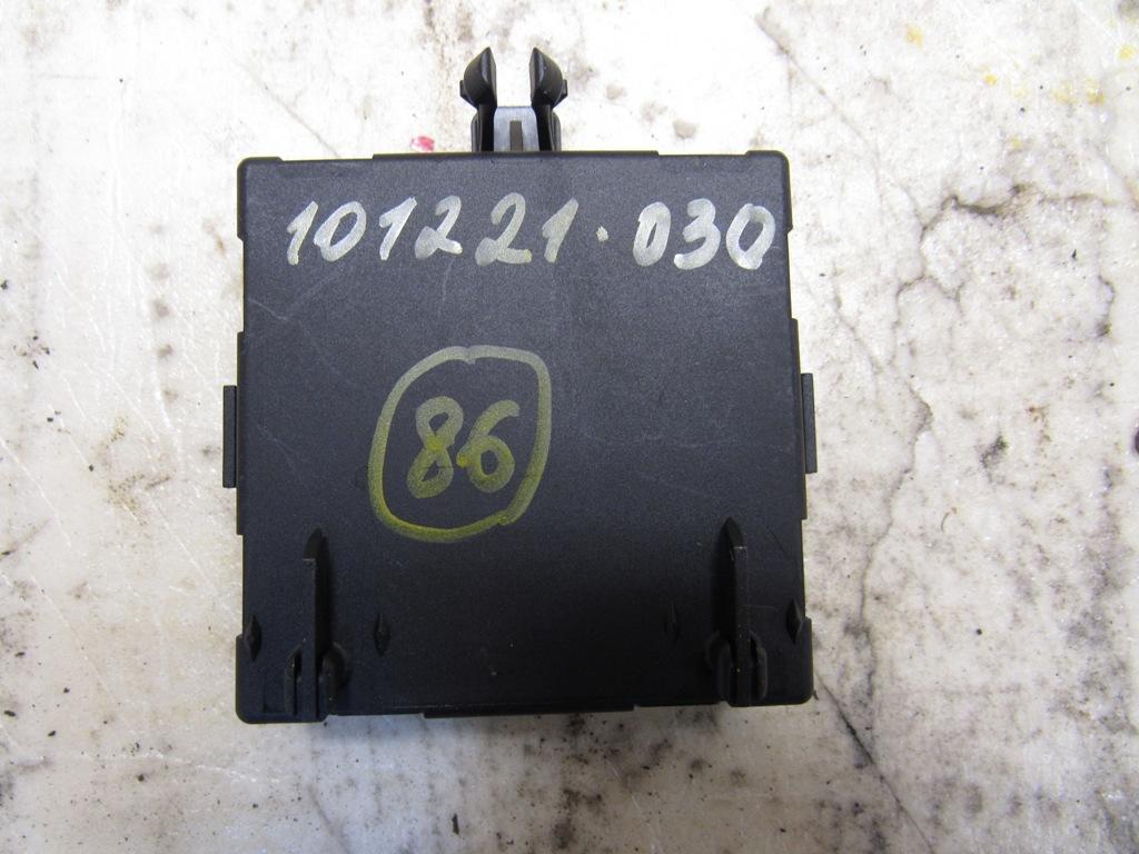 блок комфорта Mercedes-Benz GL-Класс X166 2016, 1669007609 - фото №1