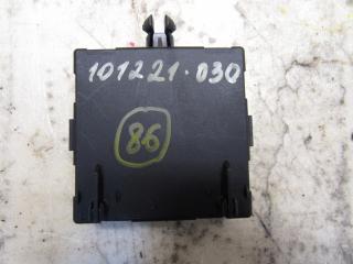 блок комфорта Mercedes-Benz GL-Класс X166 2016, 1669007609