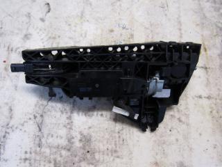 ручка наружная Audi A4 B8 [рестайлинг] 2012, универсал, 8T0837886B