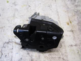 замок двери задней правой Audi A4 B8 [рестайлинг] 2012, универсал, 8K0839016C