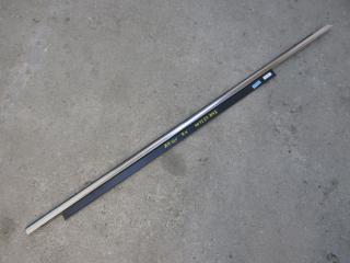 молдинг двери передней правой Audi A4 B8 [рестайлинг] 2012, универсал, 8K0853284J