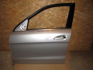 дверь передняя левая Mercedes-Benz M-Класс W166 2015