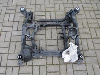 балка подвески передняя (подрамник) Mercedes-Benz M-Класс W166 2015