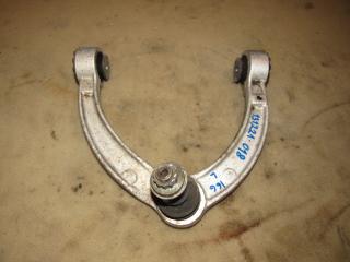 рычаг передний левый Mercedes-Benz M-Класс W166 2015, 16613