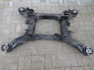 балка подвески задняя Mercedes-Benz M-Класс W166 2015