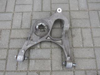 рычаг задний нижний Mercedes-Benz M-Класс W166 2015, 16606