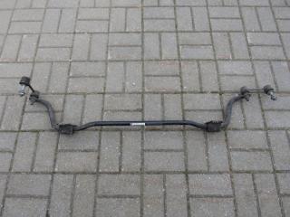 стабилизатор подвески задний Mercedes-Benz M-Класс W166 2015, 1663260165