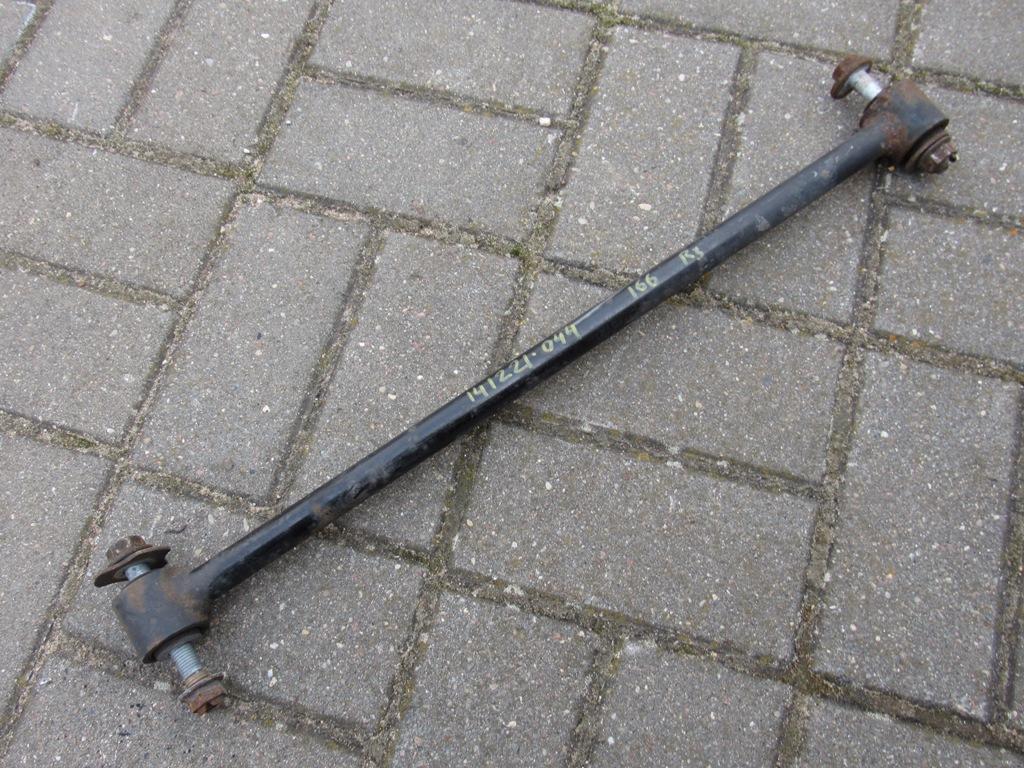 рычаг задний правый Mercedes-Benz M-Класс W166 2015 - фото №1