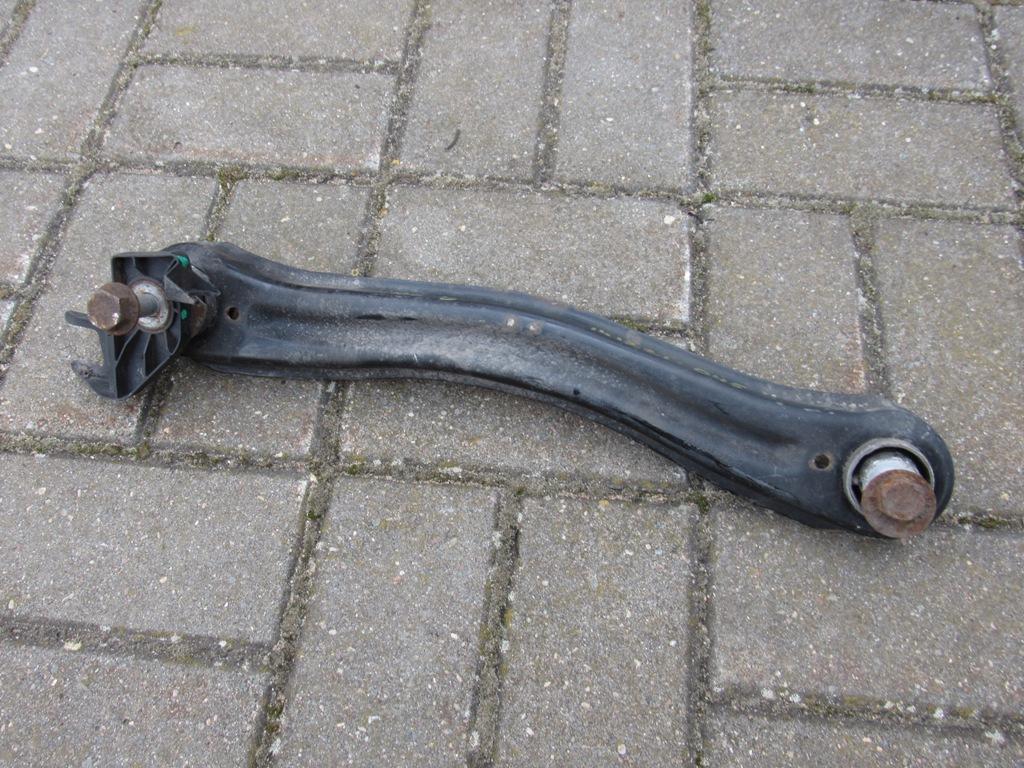 рычаг задний левый Mercedes-Benz M-Класс W166 2015, 1663520405 - фото №1