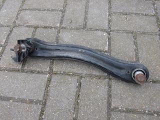 рычаг задний левый Mercedes-Benz M-Класс W166 2015, 1663520405