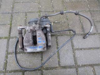 суппорт задний левый Mercedes-Benz M-Класс W166 2015