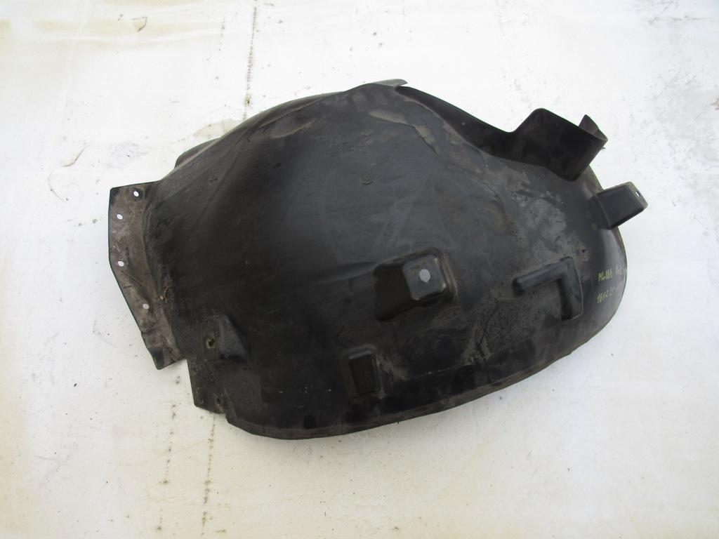 защита арок передняя правая (подкрылок) Mercedes-Benz M-Класс W166 2015, 1668841222 - фото №1