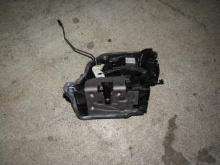 замок двери передней левой BMW 7 серия G11/G12 2017, 7477685