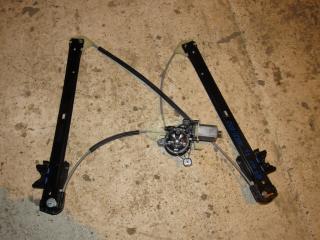 стеклоподъемник электрический задний левый Audi Q7 4M 2018, 4M0839461A