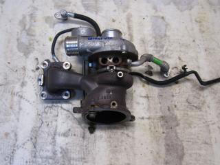 турбина Ford Kuga 2 поколение [рестайлинг] 2017, 1.5 л., бензин, F1FG-6K682-AC