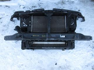 передняя панель крепления облицовки (телевизор) Mercedes-Benz GL-Класс X166 2014, 3.5 л., дизель