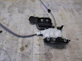 замок двери передней левой Mercedes-Benz M-Класс W166 2015, 3.5 л., дизель, 1667200135