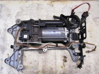 компрессор пневмоподвески Porsche Panamera 971 2016, 971616006D