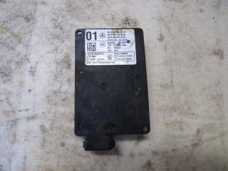 радар / датчик активного круиз контроля Mercedes-Benz M-Класс W166 2012, 3.5 л., дизель, 0009050610