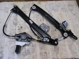 стеклоподъемник электрический передний правый Audi A5 8T [рестайлинг] 2015, 8T8837462B