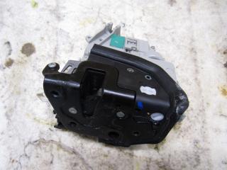 замок двери передней правой Audi A5 8T [рестайлинг] 2015, 8J1837016F