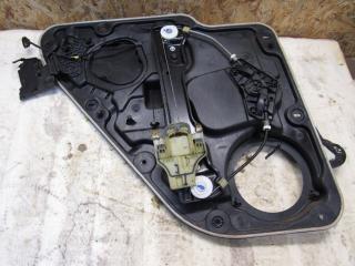 стеклоподъемник электрический задний правый Jeep Grand Cherokee 4 поколение [рестайлинг] 2016